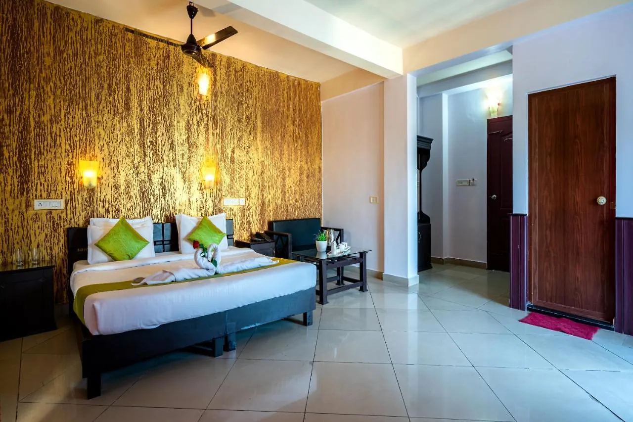 Horizon Heights Resorts Munnar Anachal