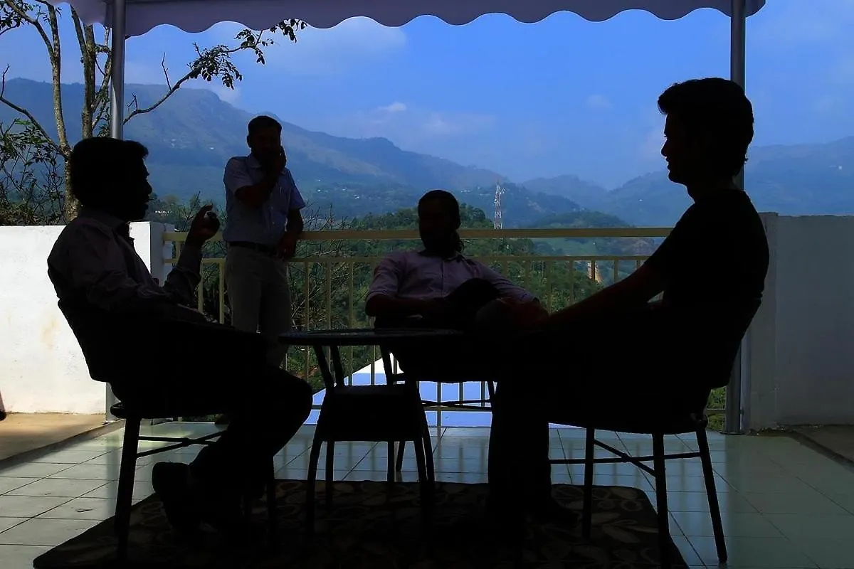 Horizon Heights Resorts Munnar Anachal Hotel
