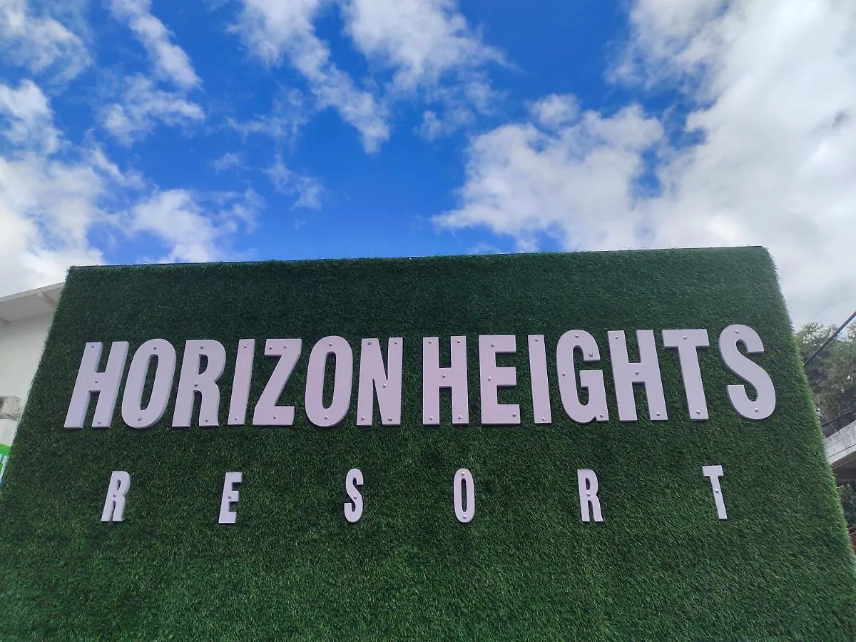 Hotel Horizon Heights Resorts Munnar Anachal