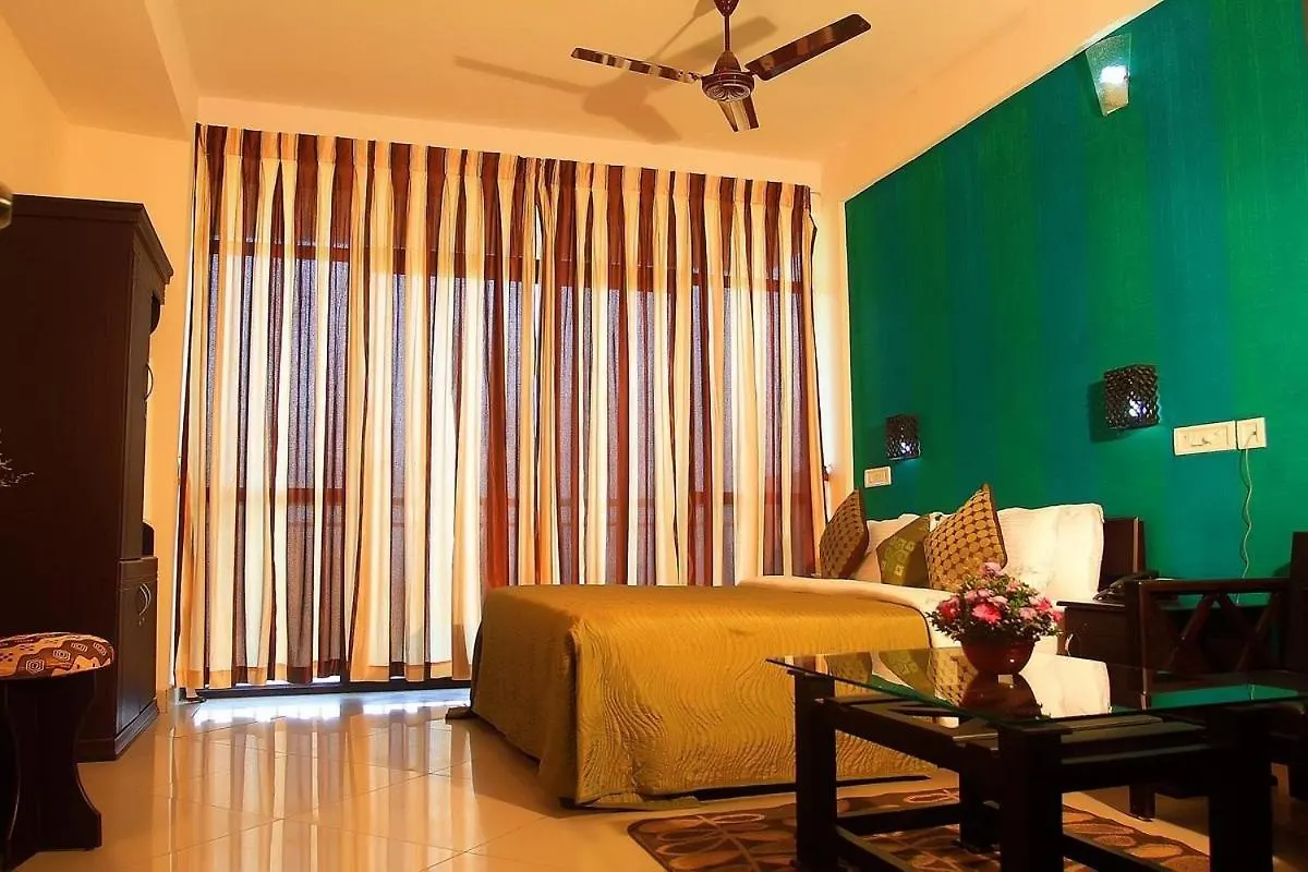 Horizon Heights Resorts Munnar Anachal