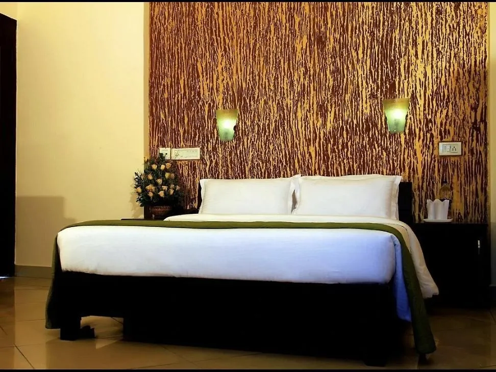 Hotel Horizon Heights Resorts Munnar Anachal