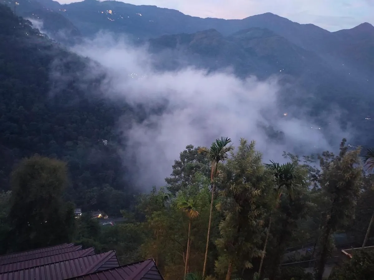 Horizon Heights Resorts Munnar Anachal 3*,