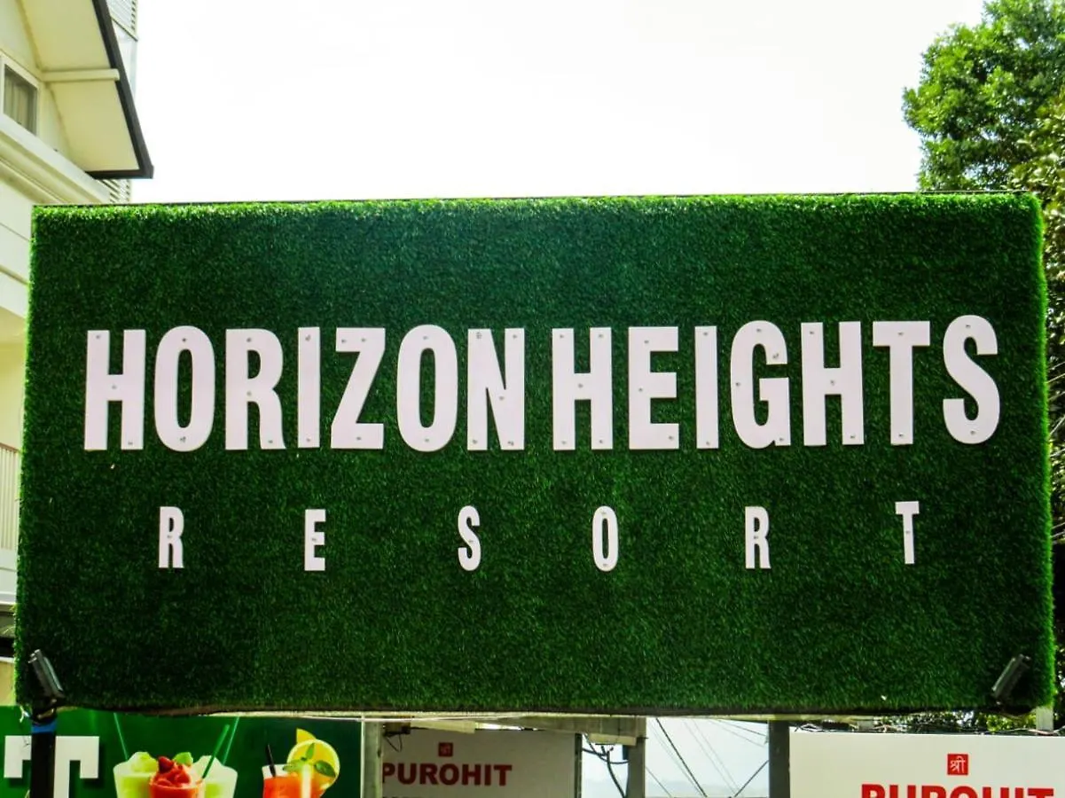 Horizon Heights Resorts Munnar Anachal 3*,  India