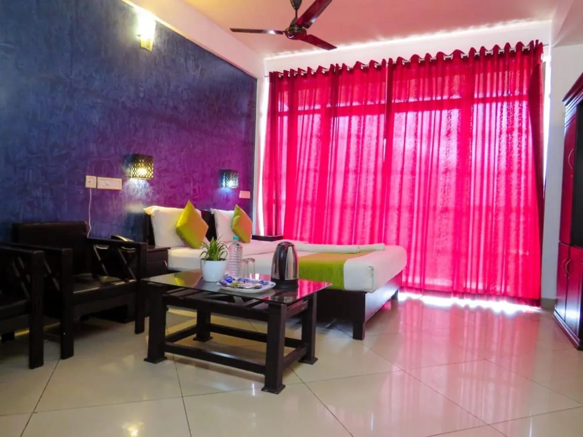 Horizon Heights Resorts Munnar Anachal Hotel