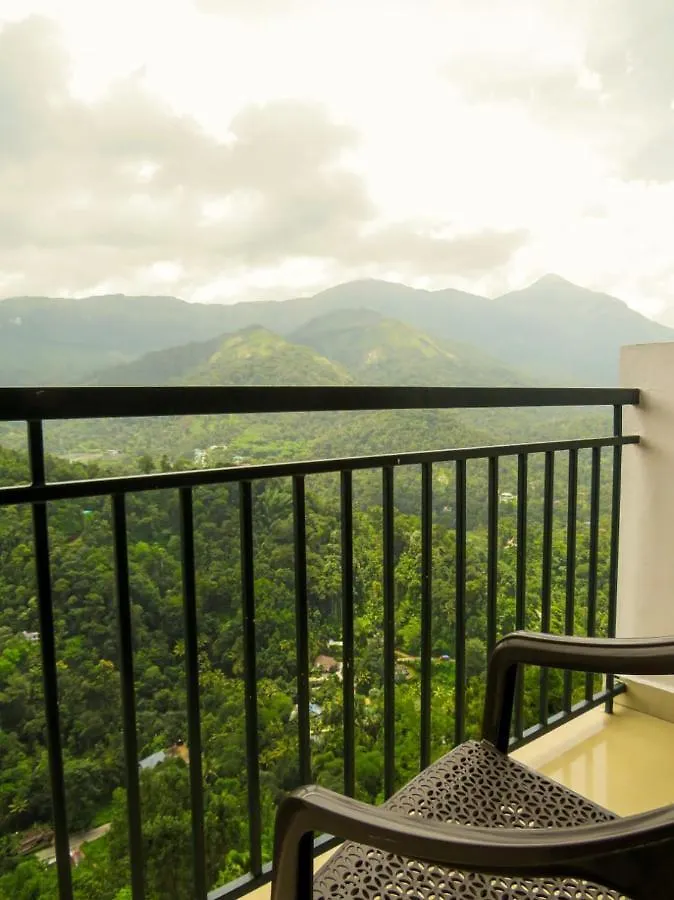 Horizon Heights Resorts Munnar Anachal India