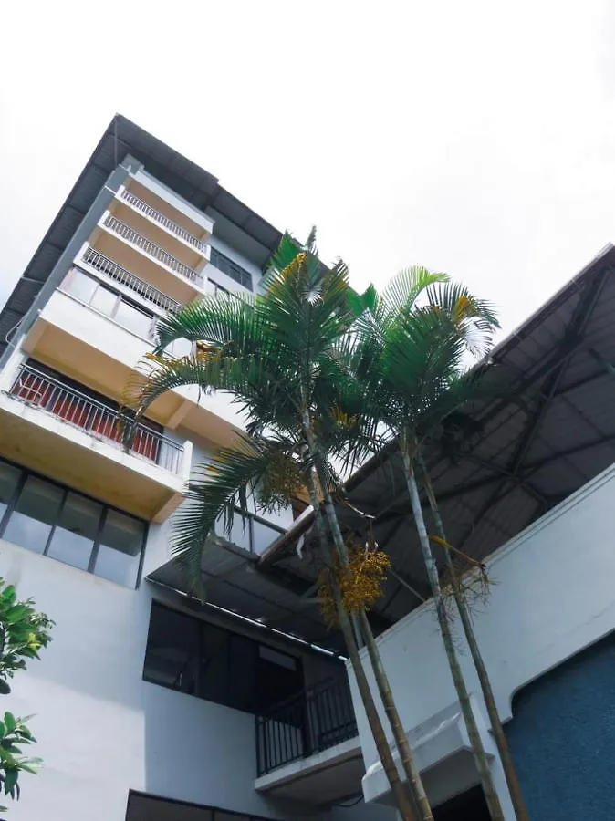 Horizon Heights Resorts Munnar Anachal 3*,