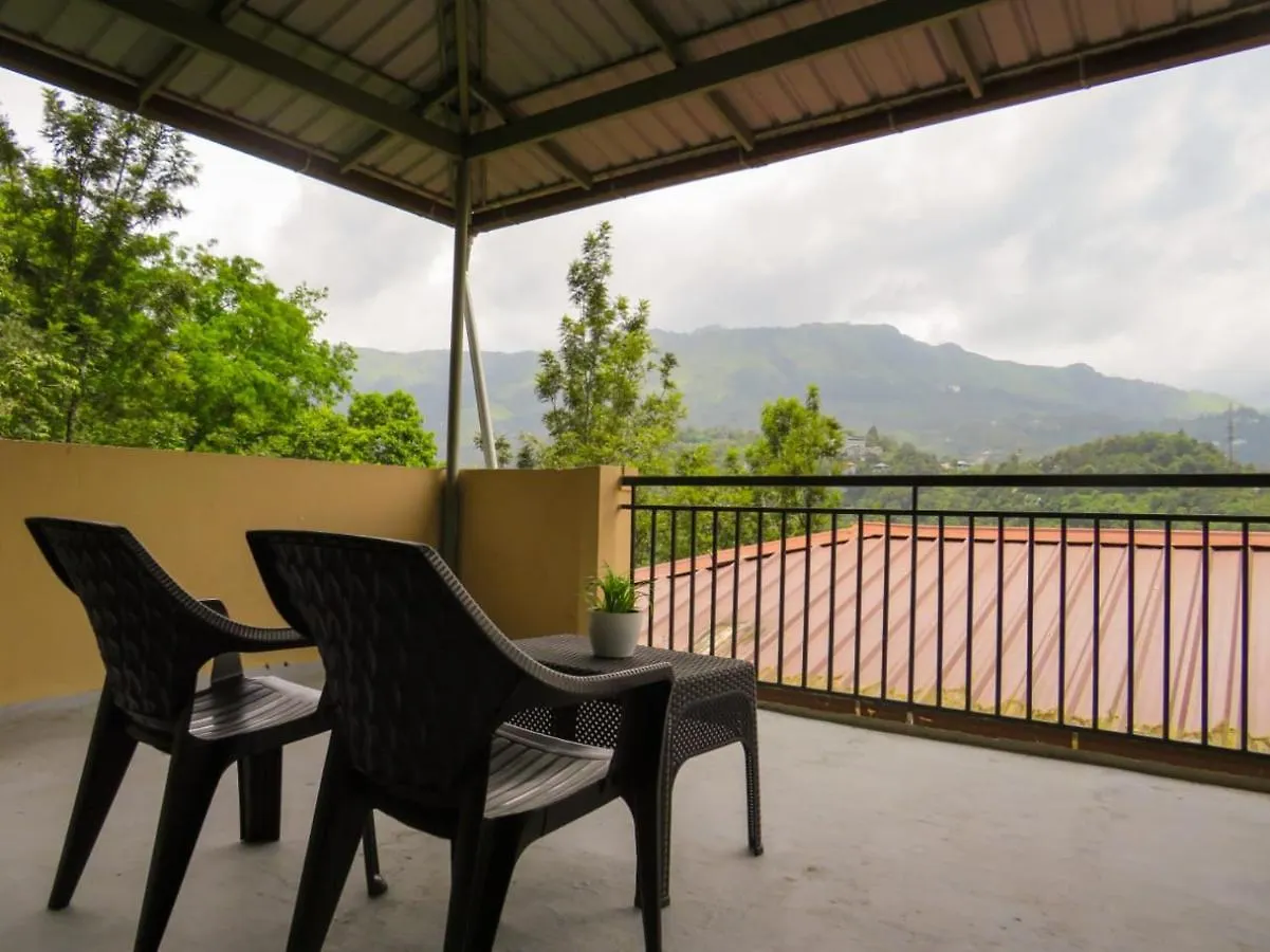 Hotel Horizon Heights Resorts Munnar Anachal