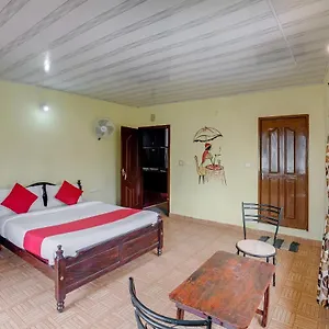 Oyo 72637 Misty Mansion *** Anachal