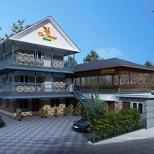 The Svarga *** Anachal