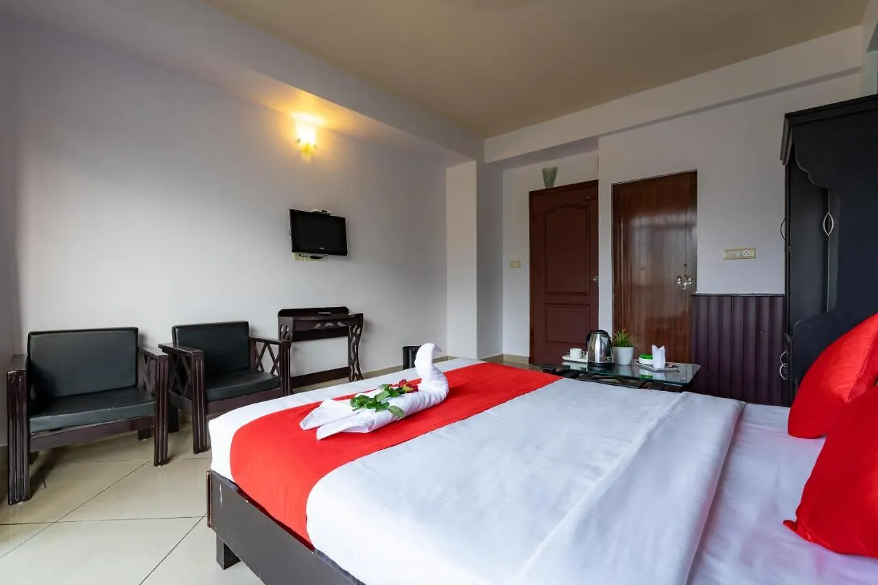 Horizon Heights Resorts Munnar Anachal 3*,  India