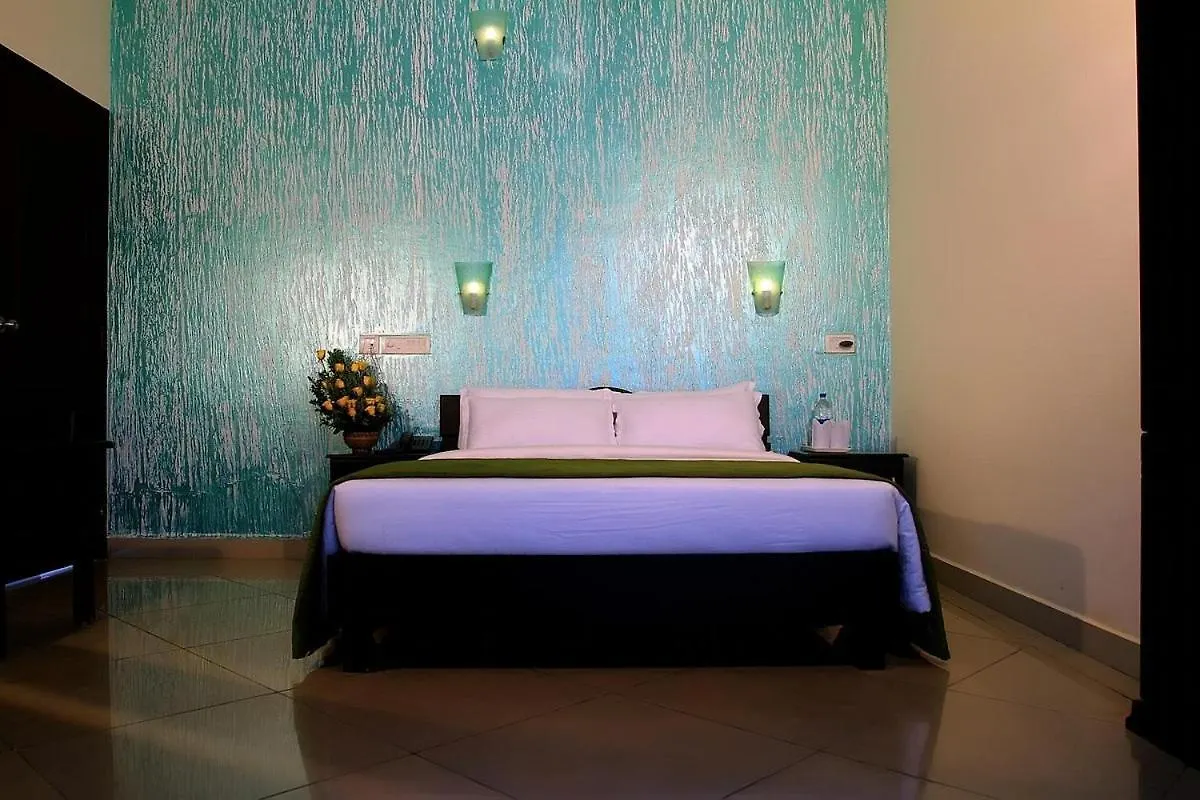 Horizon Heights Resorts Munnar Anachal 3*,  India