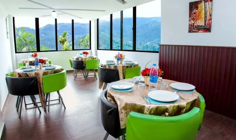 Horizon Heights Resorts Munnar Anachal