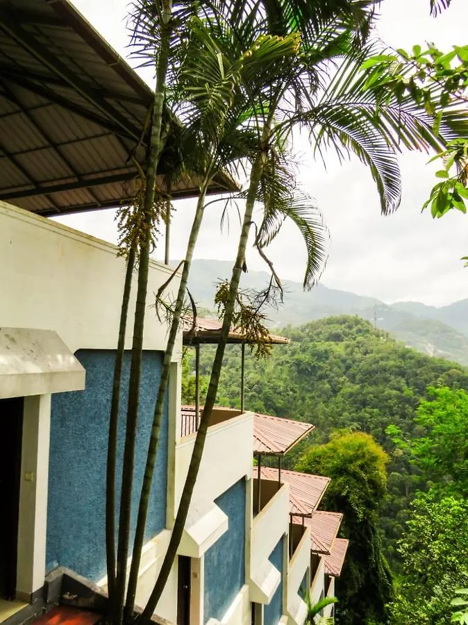 Horizon Heights Resorts Munnar Anachal Hotel